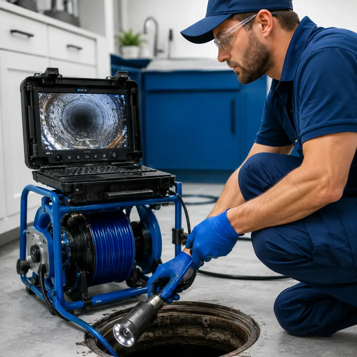 Pipe Relining professionals serving Smithfield, OH